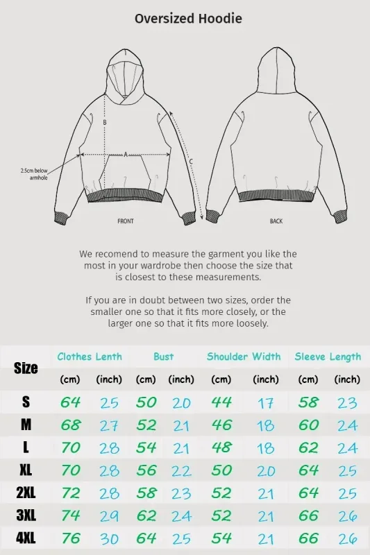 Kasane Teto Printed Oversized Unisex Vintage Loose hoodies for Men Women Fleece warm Casual Retro Fashion high quality Couples — image 18