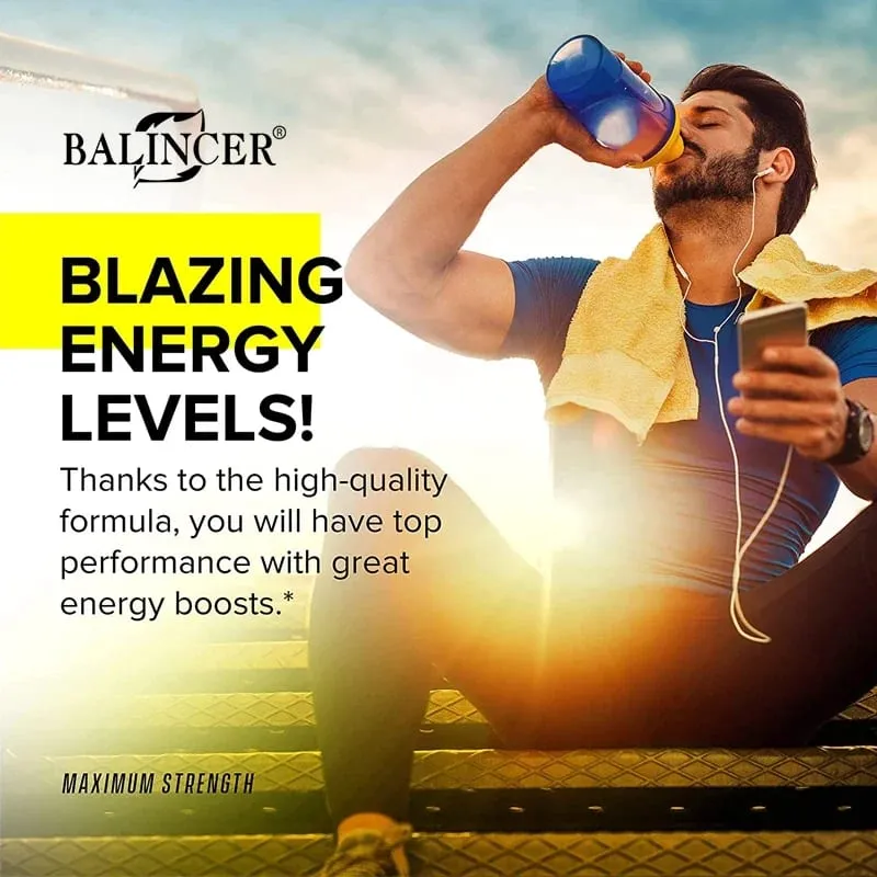 Turkeysterone and ecdysterone supplement - 1000 mg - Improves exercise endurance sports supplementation muscle mass — image 5