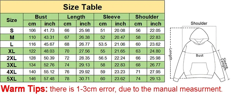Diy design oversize hoodies moda feminina personalizado impresso solto manga longa ombro gota manguito sweathsirts pullovers sudadera — image 2