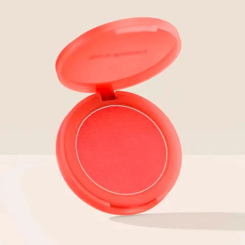 Rare Beauty Positive Light Lqiuid Luminizer Long Lasting Oil Control Αδιάβροχο μακιγιάζ Μαλακό τσίμπημα ματ ρουζ με ζωντάνια καλλυντικά — image 24