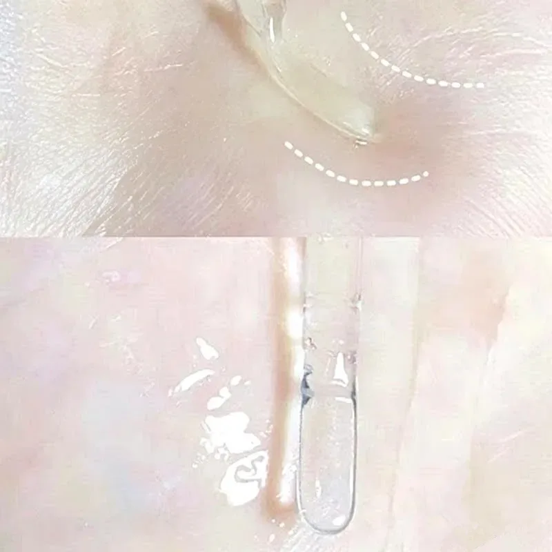 Gege Bear Butterfly Knot Lip Gloss Ενυδατικό Ενυδατικό Καθρέφτη Λάμψη Αφρώδη αντικολλητικό Κύπελλο Κραγιόν ομορφιάς Μακιγιάζ