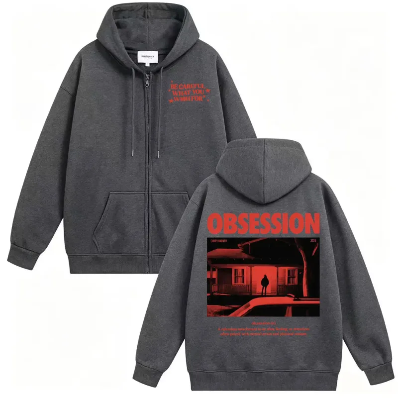 2026 filme obsessão moletom jaqueta casacos um desejo salgueiro tenha cuidado com o que você deseja para o olho moda masculina retro zip up hoodies — image 4