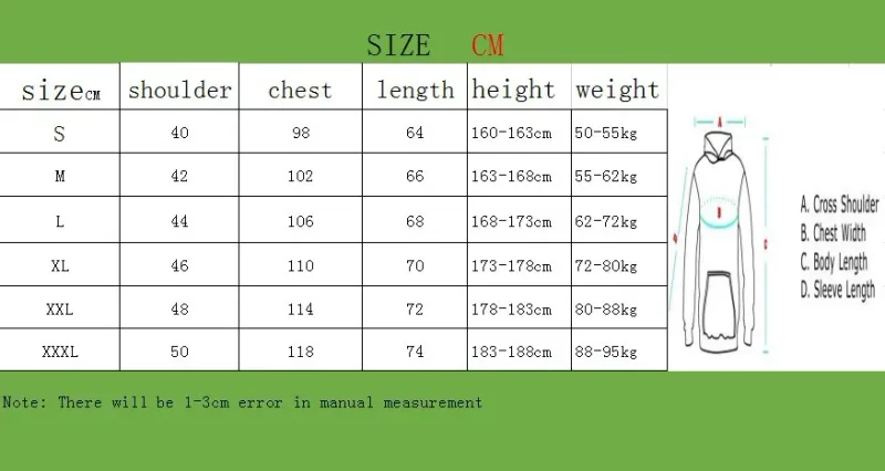 2026 Autumn and Winter New Men's Hoodie Street Fashion Spider Print Sportswear Women's fleece Casual Fun Wear — image 7