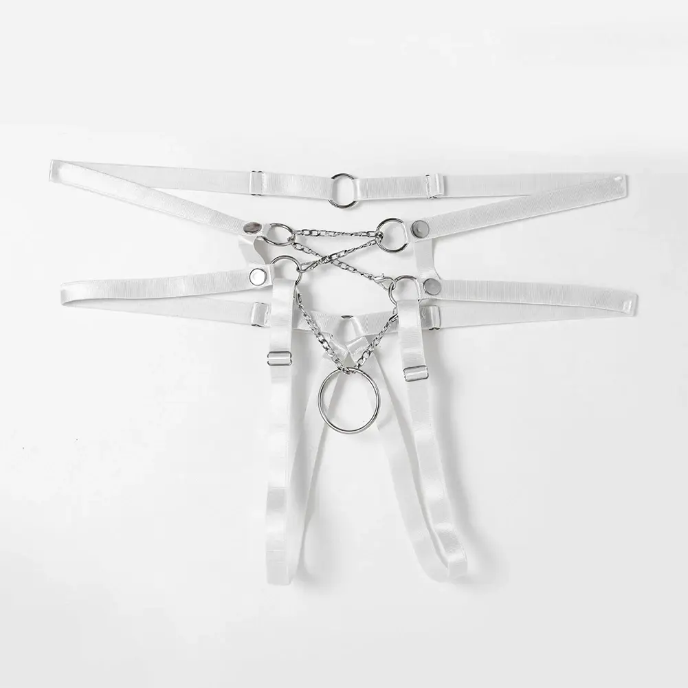 Mens Sexy Cockring G-Strings Sexy Tоy Mens O-Ring Underwear Para sa Hot Man Low Waist Jockstrap Lingerie Gay Sissy Pouch Underpants