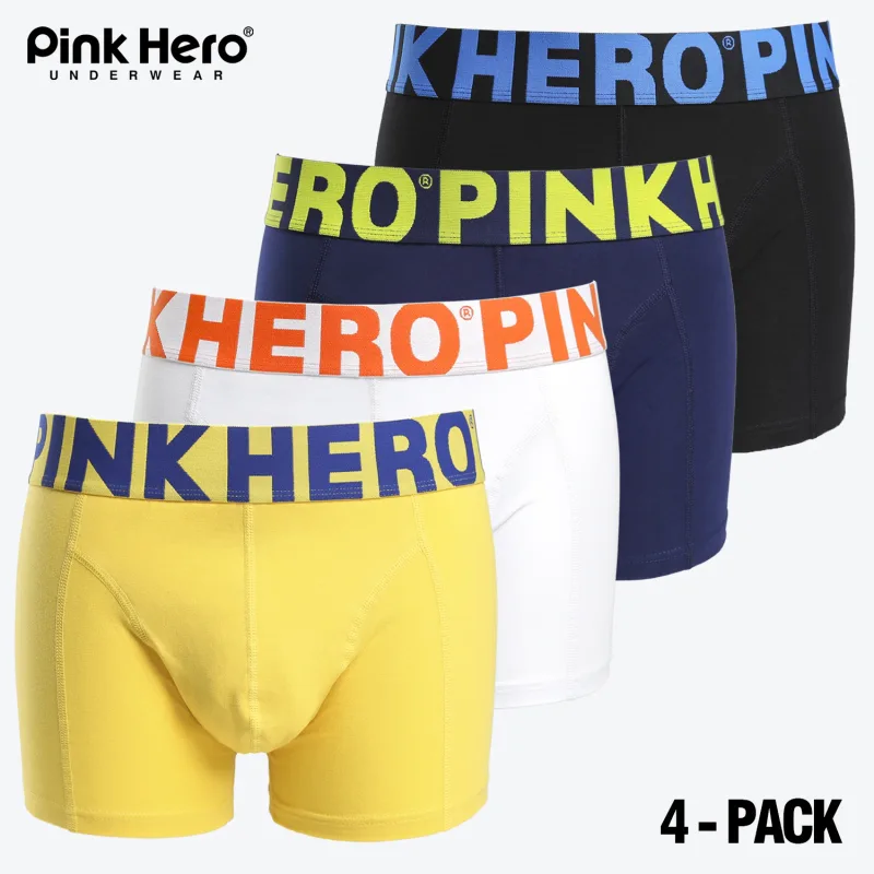 4PCS -6