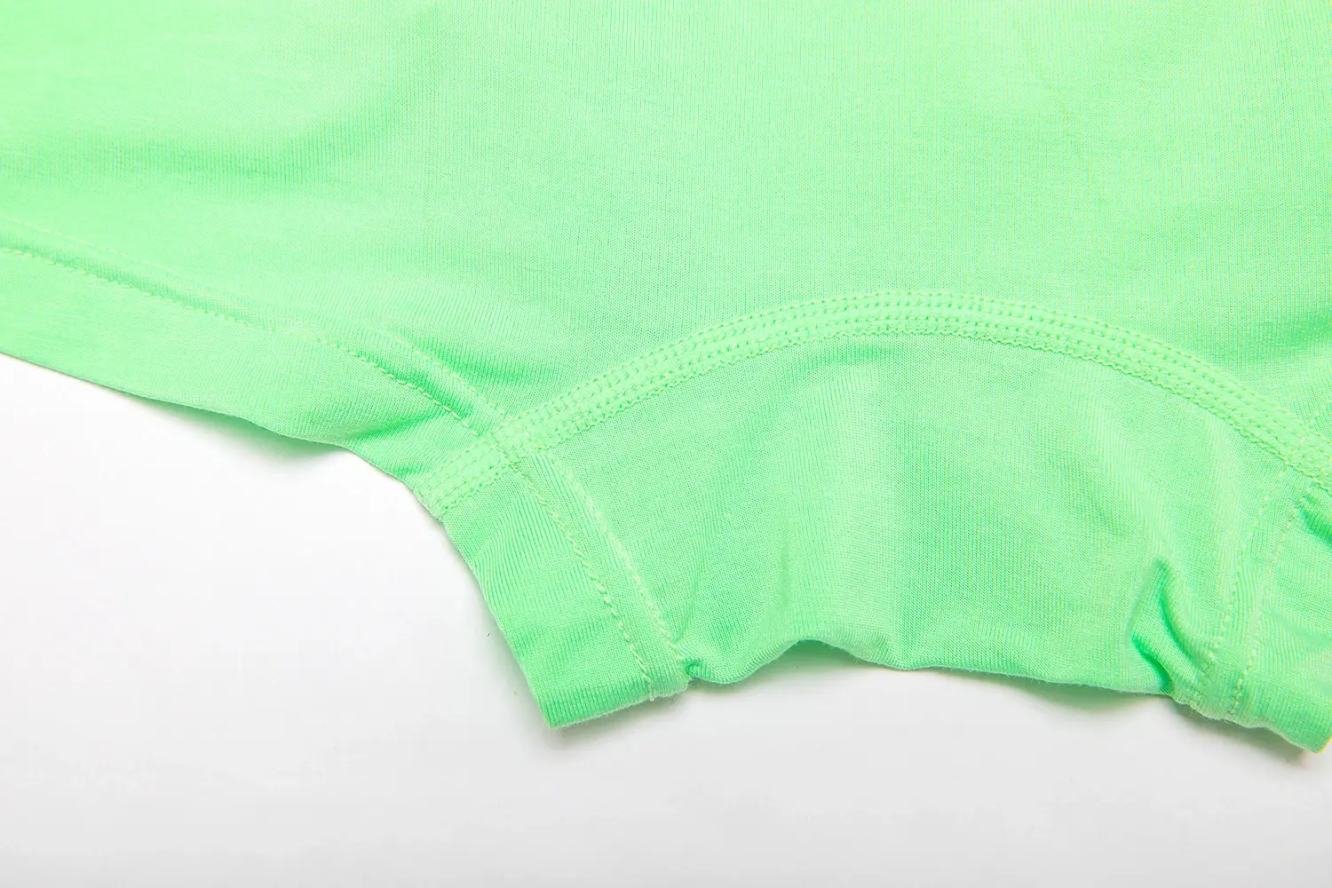 Men's Ultra Soft Boxer Briefs Bamboo Viscose Underwear Breathable Stretch Skin-Friendly Comfort Boxer Shorts — image 15