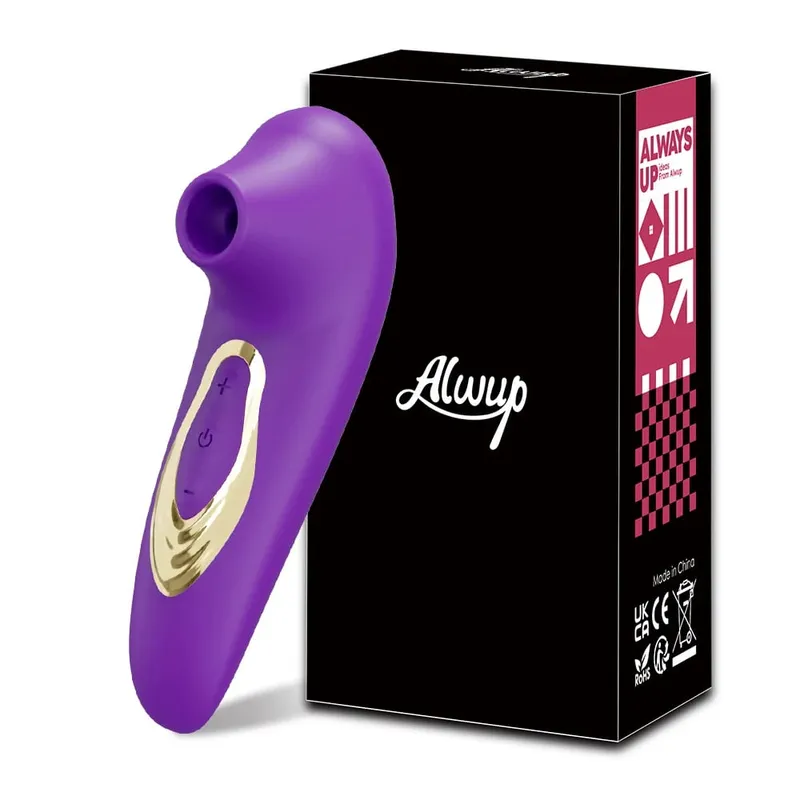 Clit Sucker Vibrátor nőknek Szívó Klitorisz mellbimbók Stimulátor Női Maszturbátor Felnőtt termékek Szexjáték 18 év feletti nőknek — image 25