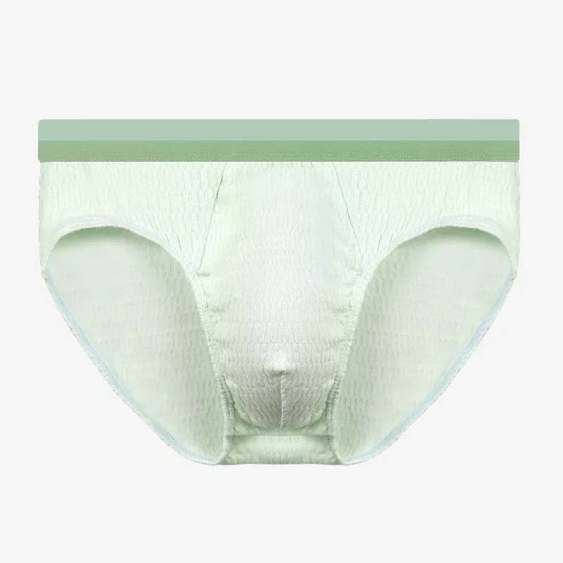 Cuecas masculinas roupa interior de algodão calças de algodão do bebê cabeça verão tendência fina meninos esportes shorts antibacterianos — image 30