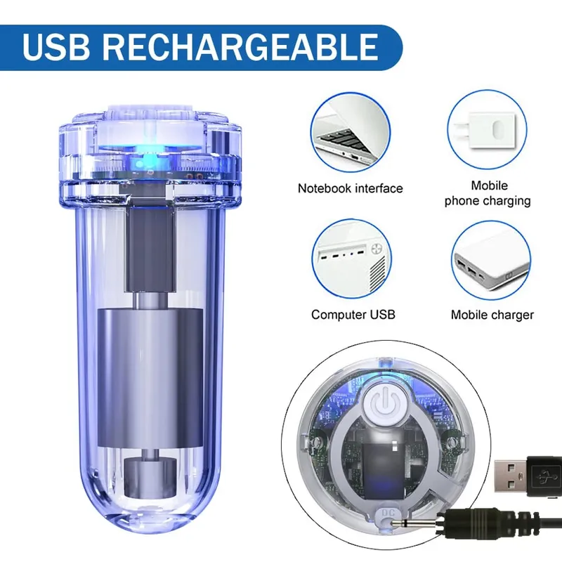 Glans Vibrator Remote Conntrol Bullet Glans Vibrator For Men Penis Exerciser Penis Glans Trainer For Delay Ejaculation Sex Toy — image 4