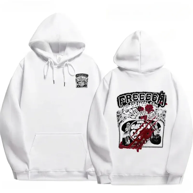 2026 Simon Henriksson Hoodie Cry of Fear Simon's Hooded Cosplay Sweatshirt Winter Sweater Gamer Gift Trendy Aesthetic Hoodies