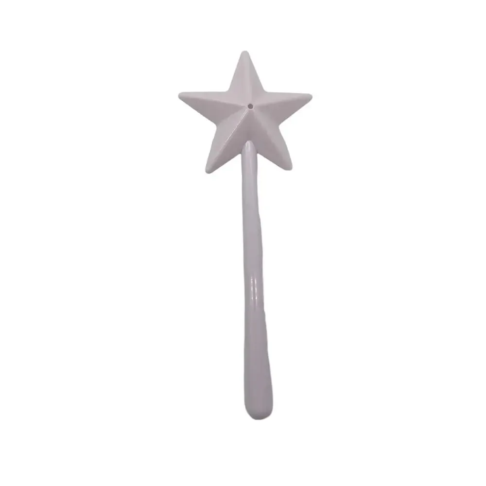 Hordozható sóbors shakerek Újratölthető Magical Star Wand fűszeradagoló Ízesítő shaker készlet Konyhai és étkezési grill kellékek — image 19