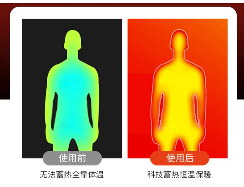 Hoodies de aquecimento usb masculino inverno elétrico aquecido hoodies jaquetas com zíper aquecido com capuz infravermelho 5 áreas de aquecimento jaqueta preto cinza — image 11