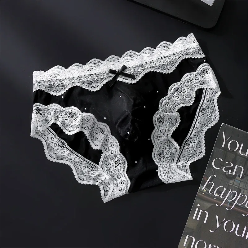 New Men's underwear ice silk sexys tøy men lingerie printing 3D convex bag lencerías muy hot high elasticity cuecas masculino