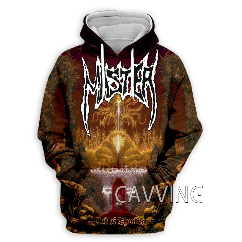 Master 3D Printed Fashion Hoodies Sweatshirts Harajuku Hoodie Sweatshirts Tops Clothing for Women/men — image 8