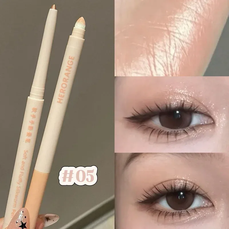 Herorange Soft krémes korrektor bélés vízálló Long Wear Multi Scene szemsmink