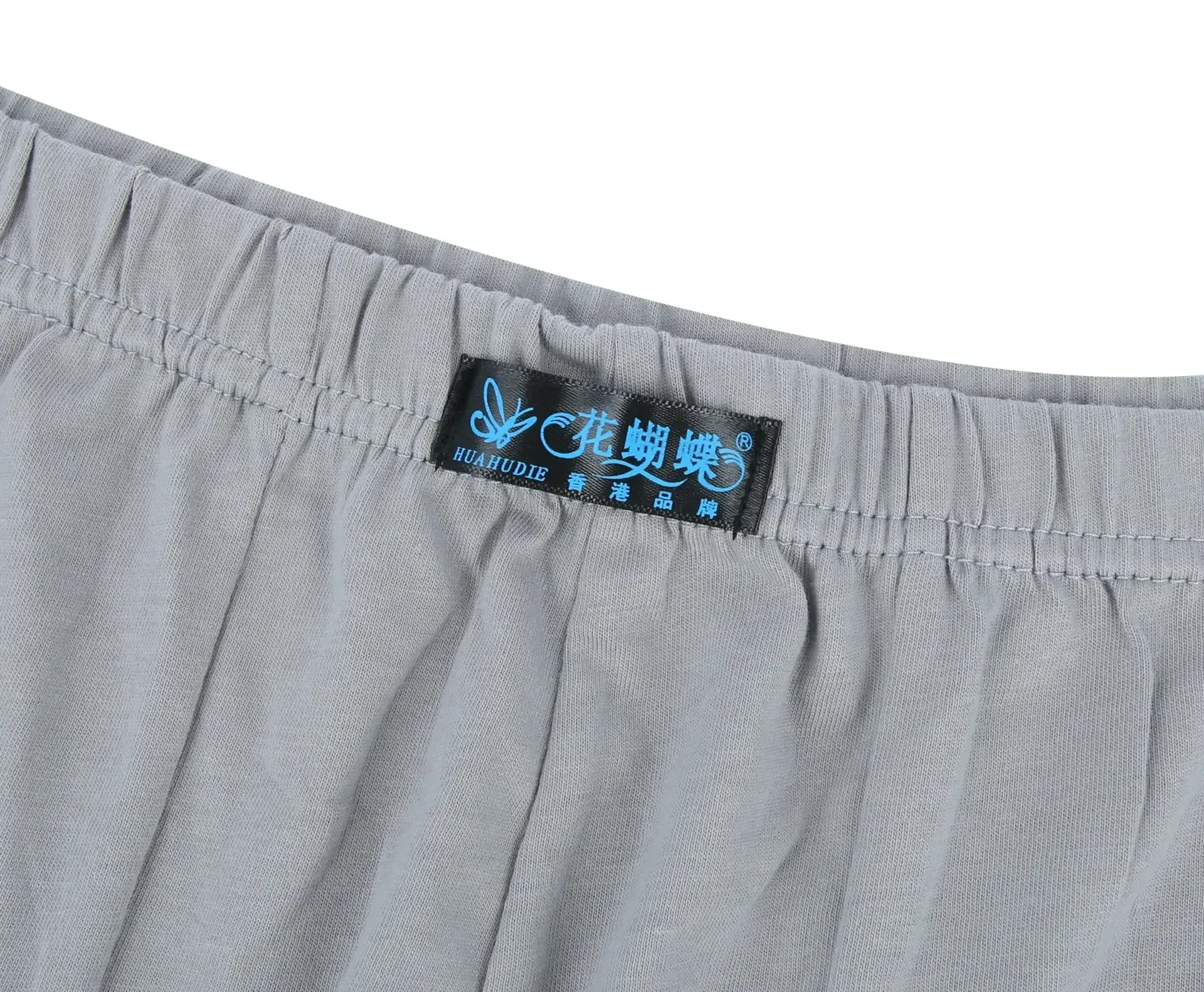 4PCS Loose Fit Cotton Men's Boxer Briefs plus Size Underwear Short 2026 Lot Male Boxer Shorts 8XL 9XL 10XL Comfortable Breathabl — image 4