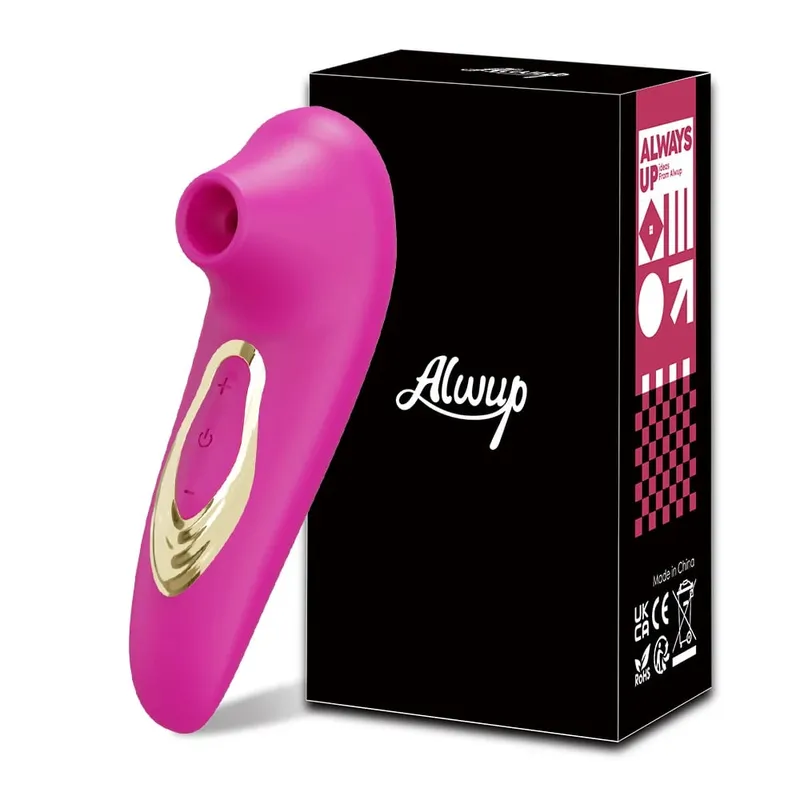 Clit Sucker Vibrátor nőknek Szívó Klitorisz mellbimbók Stimulátor Női Maszturbátor Felnőtt termékek Szexjáték 18 év feletti nőknek — image 24
