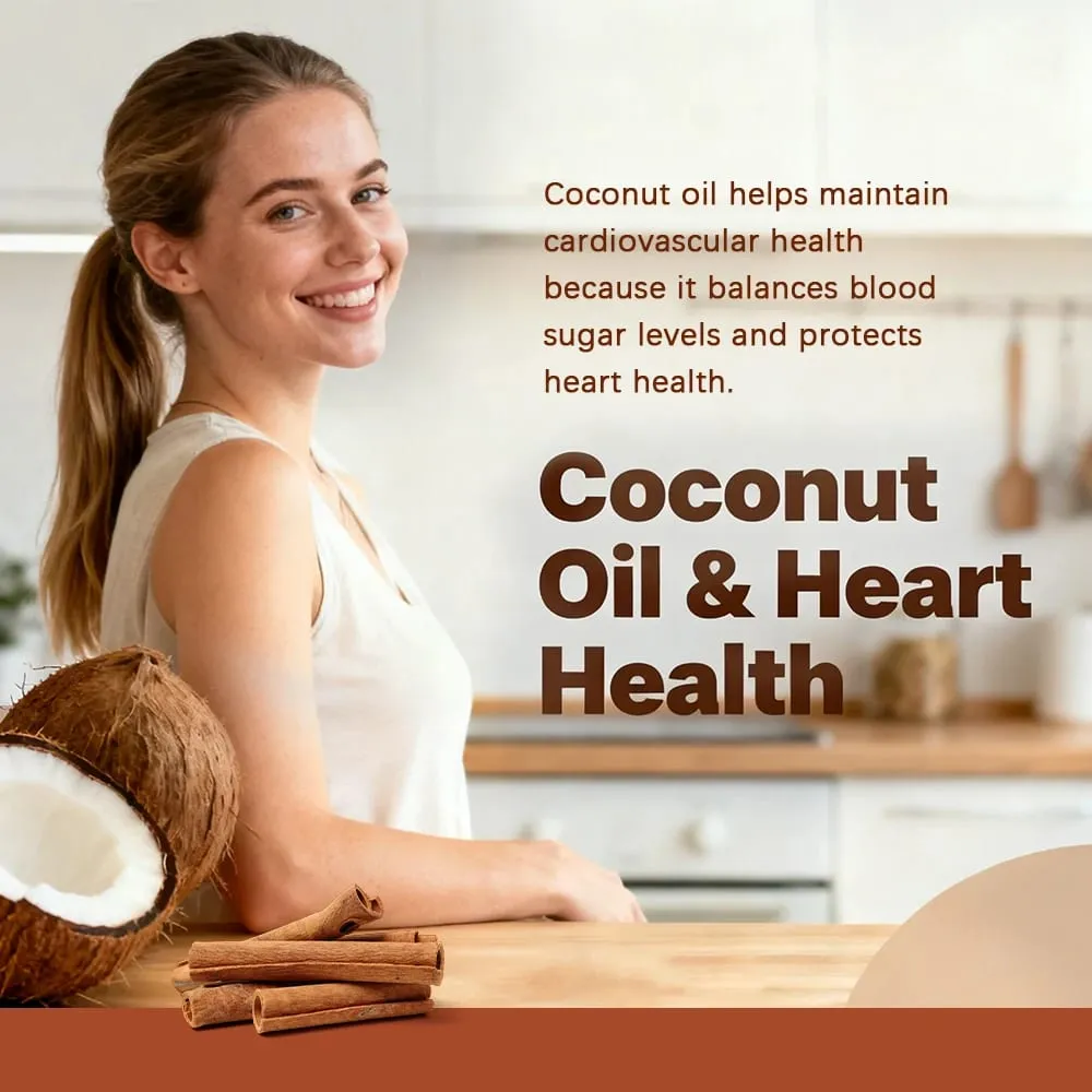 Bio ceyloni fahéj kapszula 600 mg nagy hatékonyságú, támogatja az antioxidáns immunrendszert, a szív-ízületeket, a csontokat és az emésztést — image 6