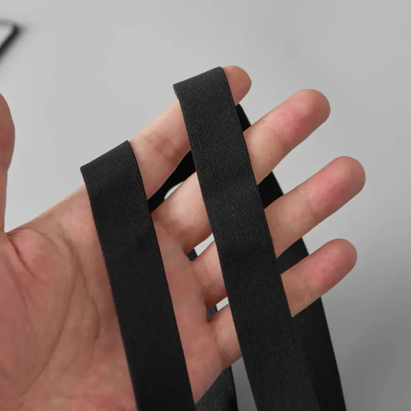 Elastiska stringtrosor som andas för män, låg höjd med U-konvex påsedesign lämplig för vår sommar höst vinter — image 3