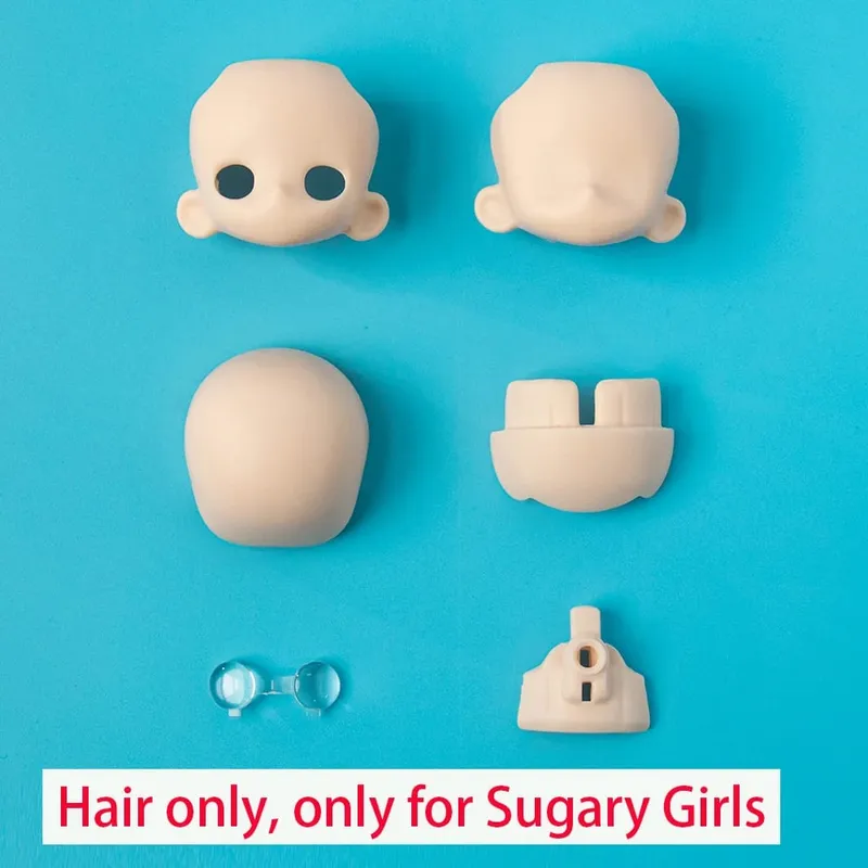 Διαθέσιμο Wanmeng Sugary 1/8Mjd Blind Box Κινητές αρθρώσεις Κούκλα Action Figure Κούκλα Μοντέρνα στολίδια παιχνίδι Φιγούρα Χαριτωμένο δώρο — image 13