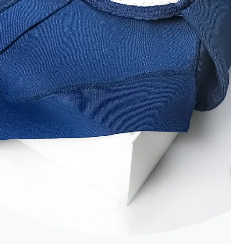 Men's Panties Men's Briefs Head U Convex Pocket Modal Sexy Breathable Youth Antibacterial Low Waist Bottom Pants — image 17