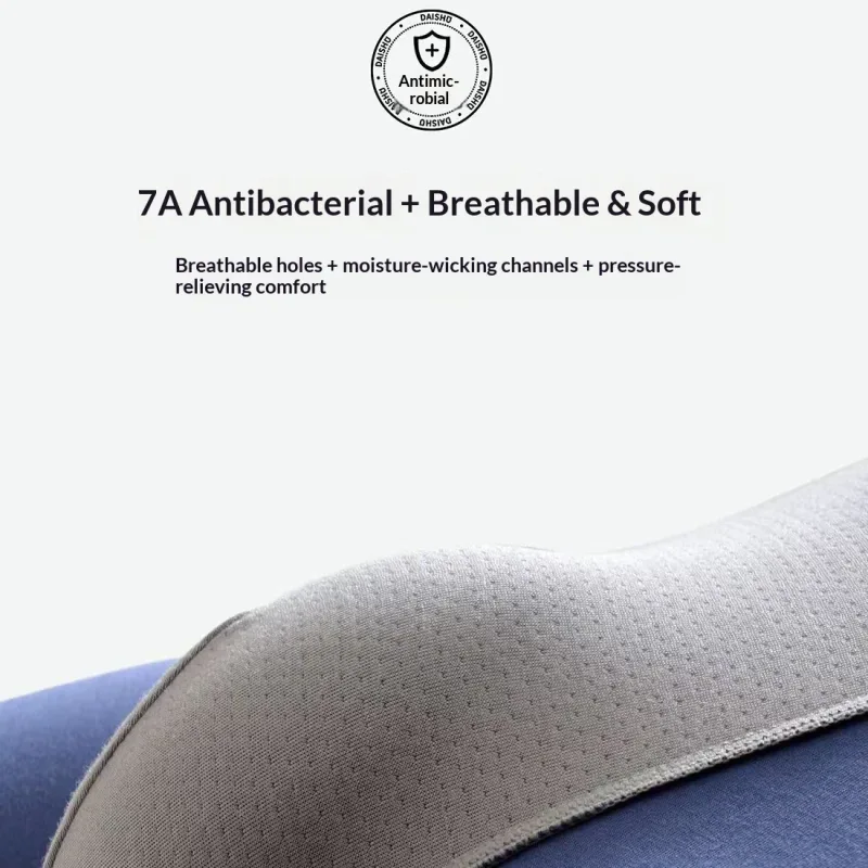 Seamless Men's Briefs Modal-Feel Men's Boxer Briefs Breathable Antibacterial Crotch Men's Boxer Shorts Men's Underwear Shorts — image 3