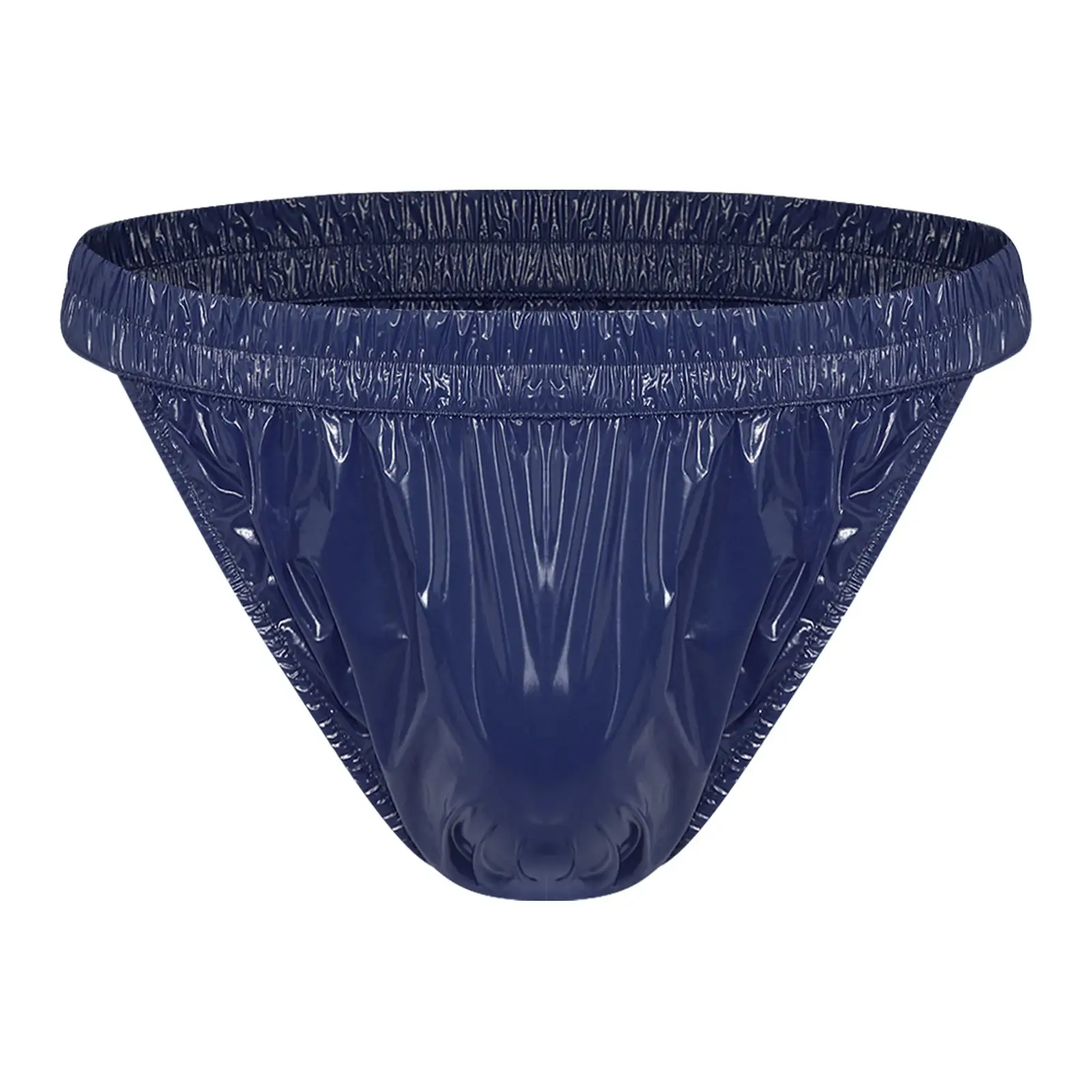Adult Waterproof Diaper Cover Briefs Washable Urinary Incontinence Underpants Elderly Bedridden Adaptive Underwear Swimwear — image 21