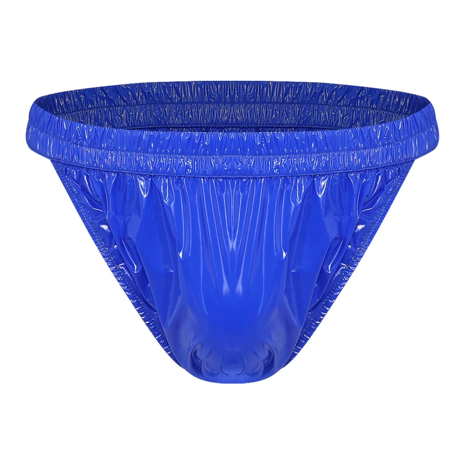 Adult Waterproof Diaper Cover Briefs Washable Urinary Incontinence Underpants Elderly Bedridden Adaptive Underwear Swimwear — image 20