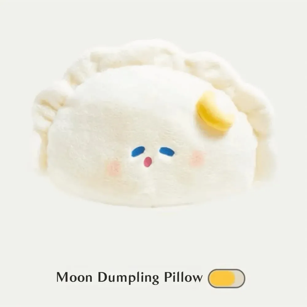 Cute 50cm Plush Pillow Cartoon Moon Dumpling Doll Stars Cloud Doll Great Gift — image 10