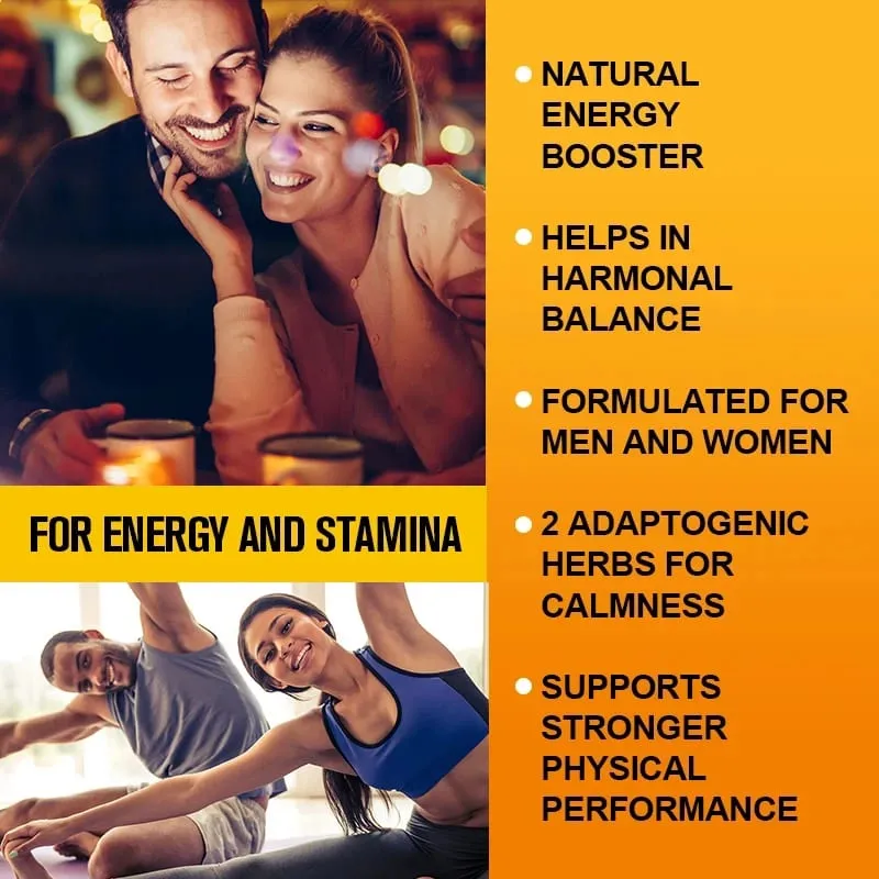 Maca és ginzeng kapszula 10000mg (sárga+piros+fekete) kivonat Erő állóképesség izomtömeg energia és izomtámogatás — image 3