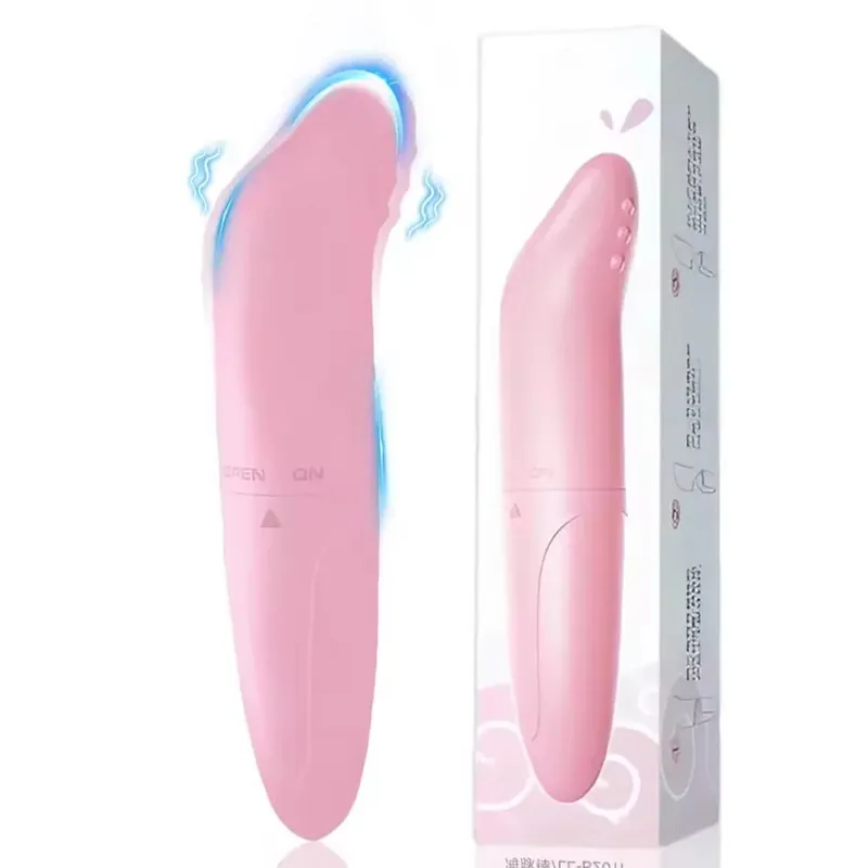 Mini Bullet Vibrátor Női Hüvelystimulátor G Spot Clitoris Mellbimbó vibráló masszírozó Clitoral Dildo Szexjátékok pároknak