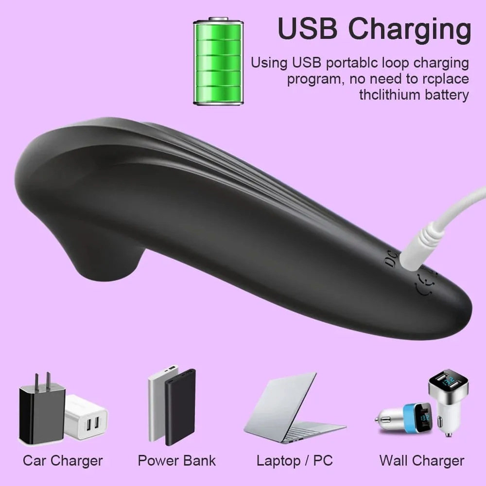 Clit Sucker Vibrátor nőknek Szívó Klitorisz mellbimbók Stimulátor Női Maszturbátor Felnőtt termékek Szexjáték 18 év feletti nőknek — image 5
