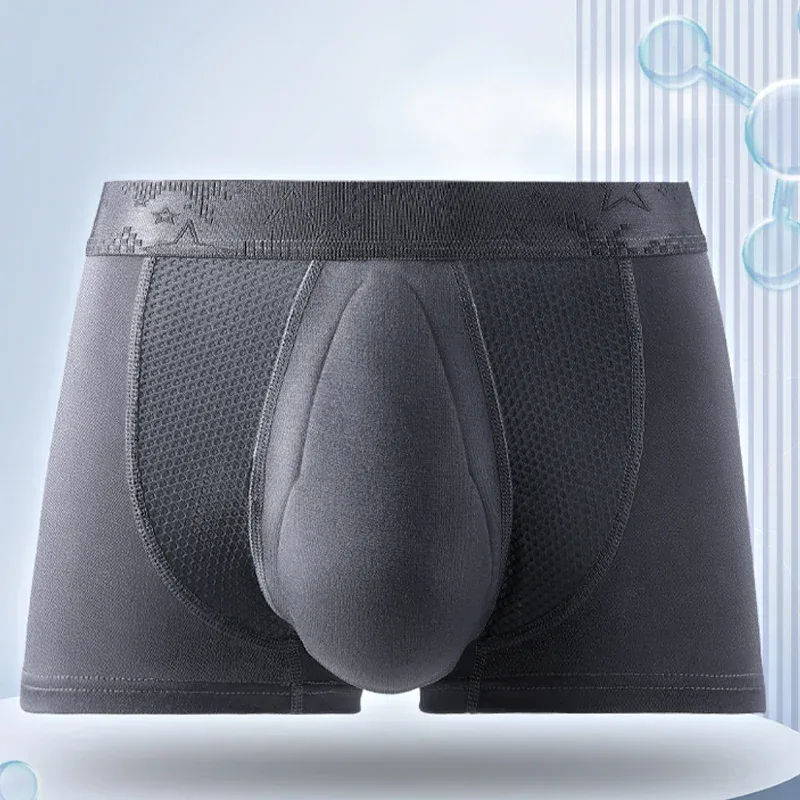 Drapy modal flat pants are lazy and relaxed, and they can be worn outside the house — image 2