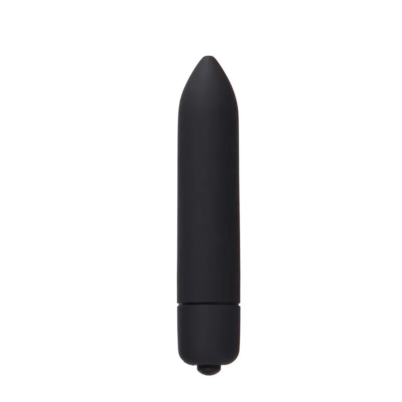 10 Speeds Mini Bullet Vibrator Vibration G Spot Clitoris Anal Stimulator Vagina Massager Adult Games AV Stick Sex Toys for Women