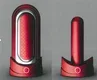 Manual/Electric FLIP ZERO Aircraft Cup Masturbator Man FLIP HOLE Masturbation Cup Japan Adult Sex Toys for Men Reusable