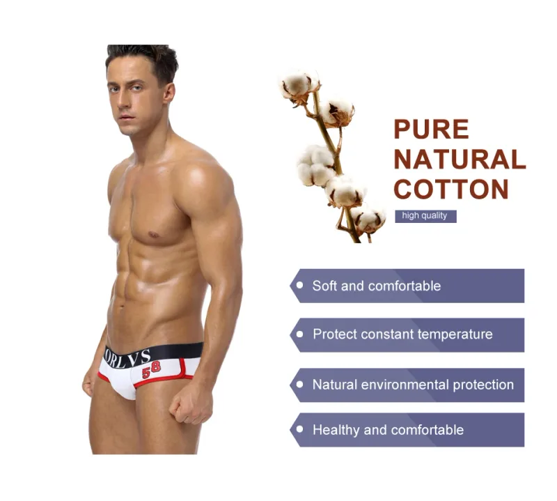 Pinky Seaso Marke Bestseller Sexy Dreieck Hosen Modal Dünne Einfarbig Unterwäsche männer Modale Briefs Lüften Plus Größe Männer
