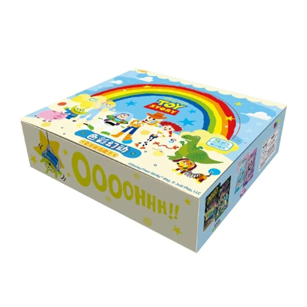 Cartões colecionáveis ​​genuínos da série       , cartões colecionáveis ​​para crianças,       , amigos, zootopia, ponto, urso, coleção congelada, presente de brinquedo para crianças