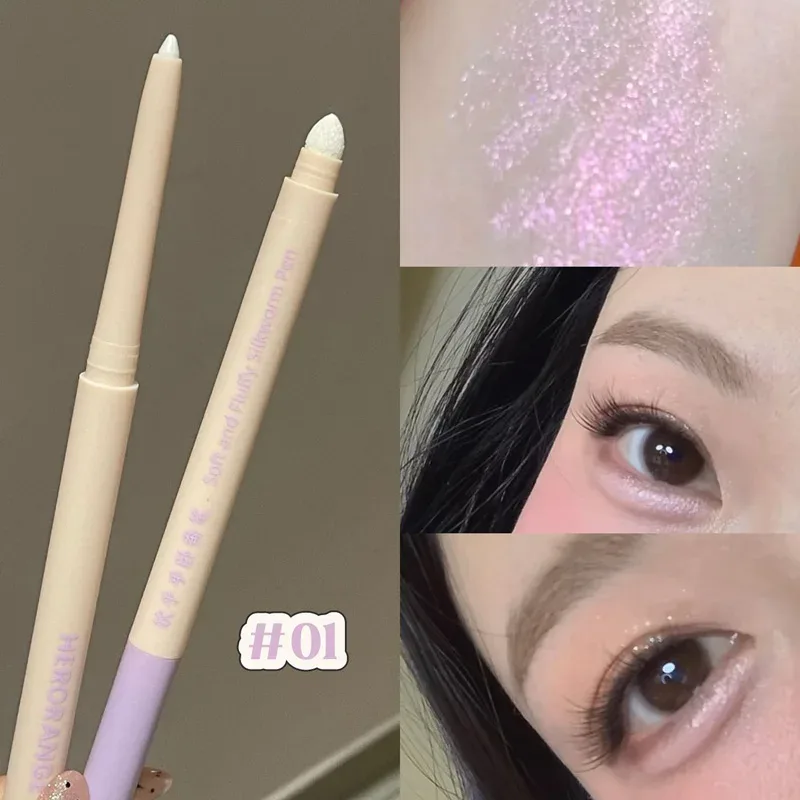 Herorange Soft krémes korrektor bélés vízálló Long Wear Multi Scene szemsmink