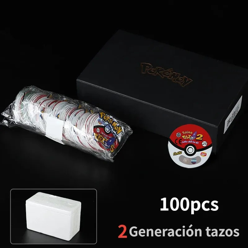 מהדורה 1/2/3 Ash Ketchum Starter Tap Collection Card Poke Mon Tazos Album Trainer Round Pogs Cheetos Chipitaps