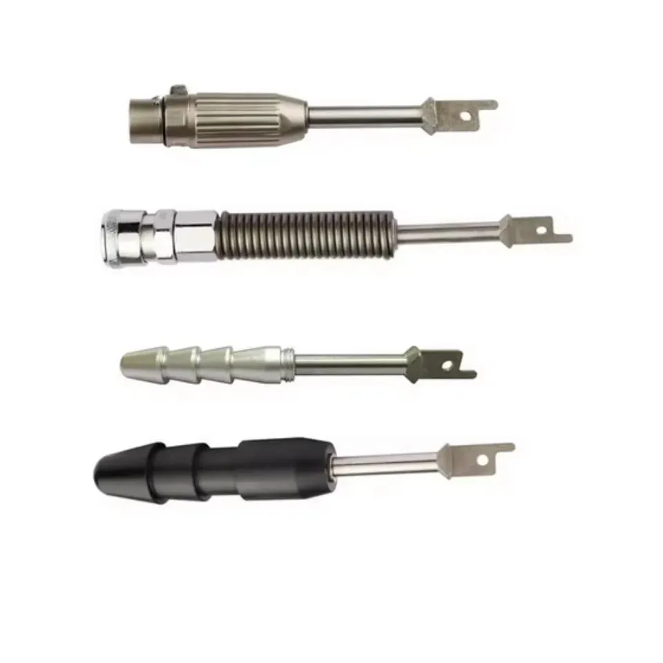 Kard szúrófűrész dugattyús fűrész nagy szilikon vibrátoros fűrész 3XLR VAC-U-LOCK adapter tartozékok Sex Machine — image 4