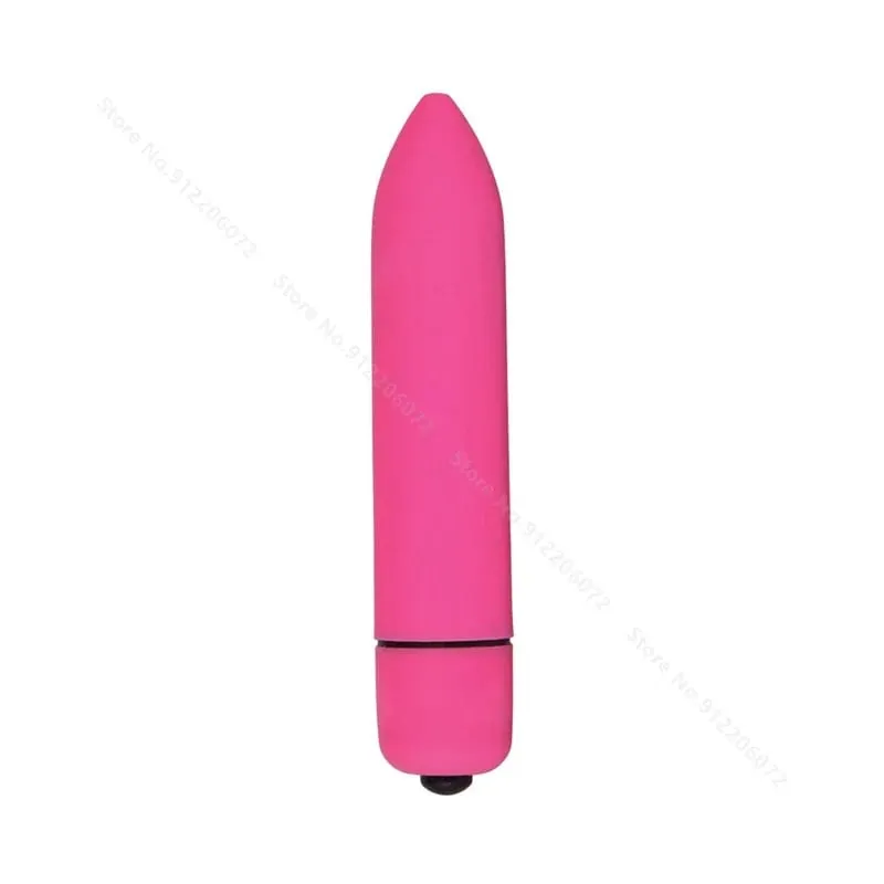 10 sebességes mini golyós vibrátor nőknek vízálló csiklóstimulátor, vibrátor vibrátor szexuális játékok női szexuális termékekhez — image 8