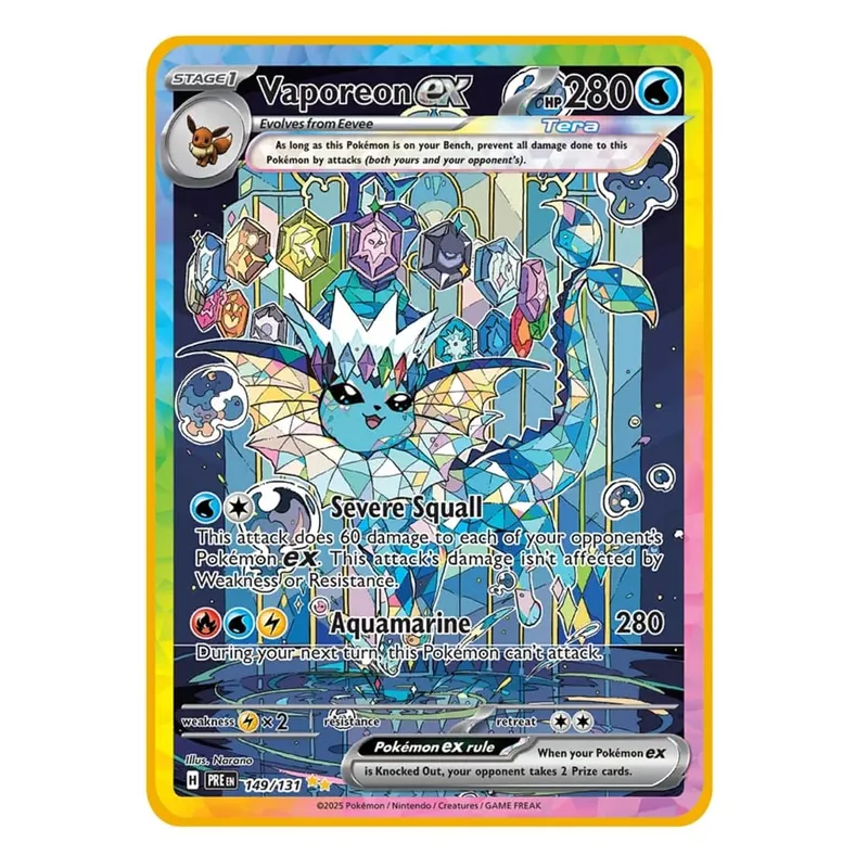 Cool nouvelle carte Pokemon en métal 10000 Points Arceus Charizard Super carte anglais Mewtwo Lucario Greninja Lillie cartes Anime — image 14