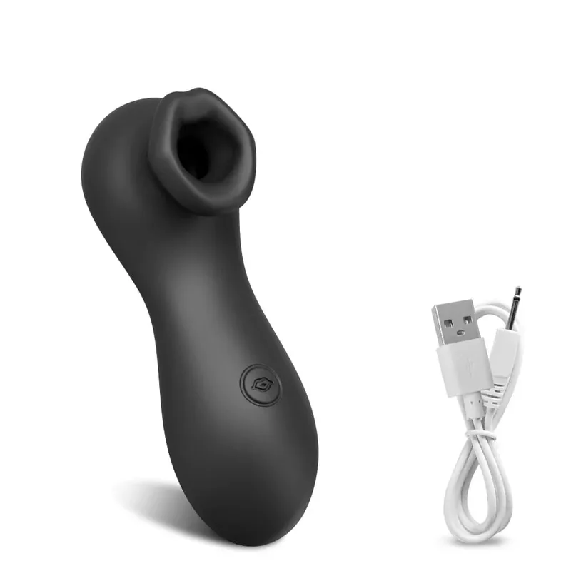 Clit Sucker Vibrátor nőknek Szívó Klitorisz mellbimbók Stimulátor Női Maszturbátor Felnőtt termékek Szexjáték 18 év feletti nőknek — image 10