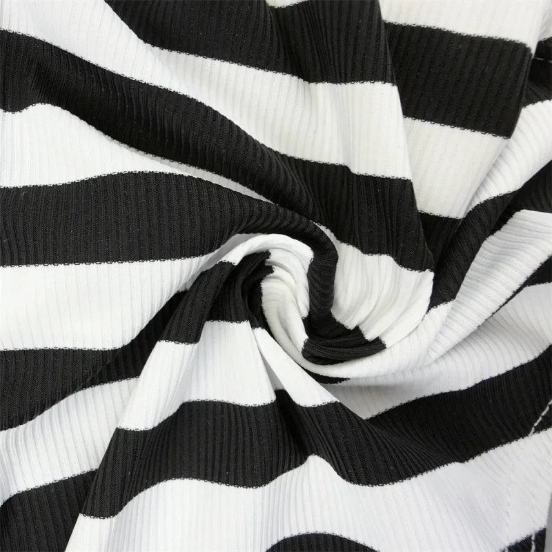 Lalaking Striped Shiny Belt na may Sexy High Fork Brief na Elastic at Kumportableng Bulge Pouch Panty Mabilis na tuyo Low Waist Panlalaking Panloob — image 6