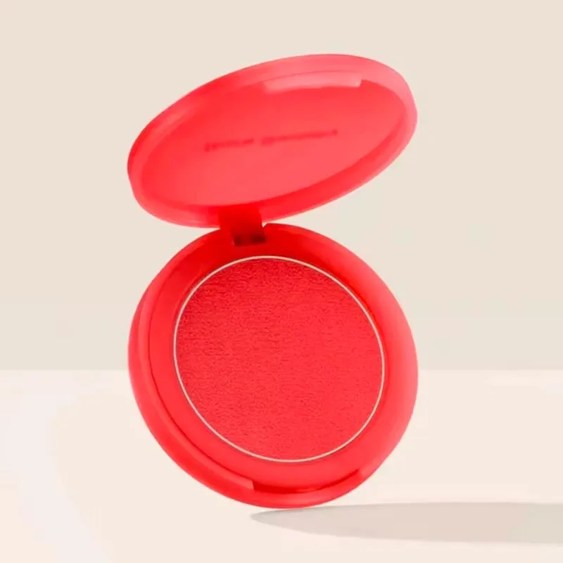 Rare Beauty Positive Light Lqiuid Luminizer Long Lasting Oil Control Αδιάβροχο μακιγιάζ Μαλακό τσίμπημα ματ ρουζ με ζωντάνια καλλυντικά — image 25