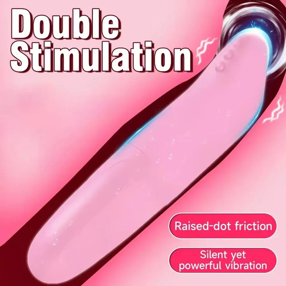 Mini Bullet Vibrátor Női Hüvelystimulátor G Spot Clitoris Mellbimbó vibráló masszírozó Clitoral Dildo Szexjátékok pároknak — image 3