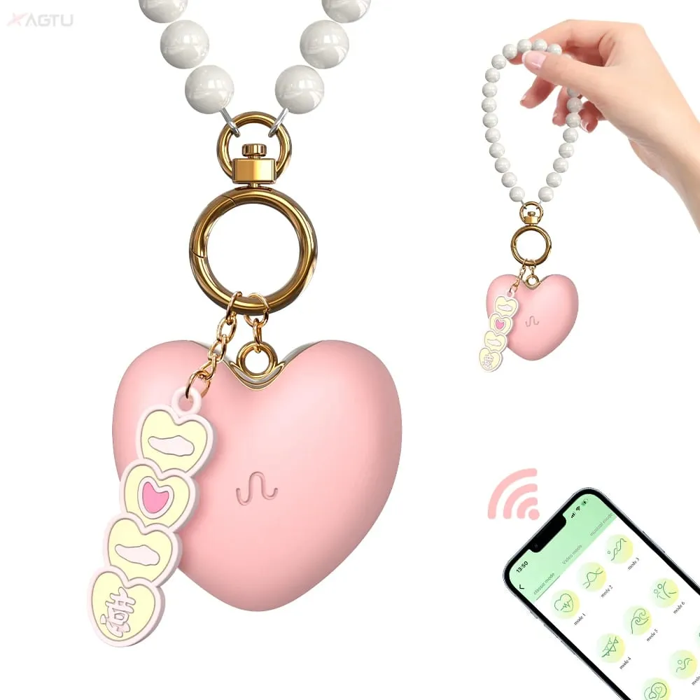 Penetration Vagina Vibrator Clitoris Ctimulator Dildo Wearable Vibrator Headgear Necklace Masturbation Tool Women Sex Toys 18+ — image 6