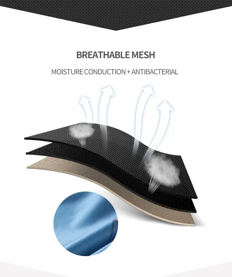 MiiOW 4Pcs Animal Print Boxershorts Cotton Underpants Sexy Men Underwear Boxers Shorts Breathable Plus Boxer Soft Male Panties — image 3