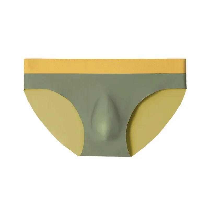 Cream green