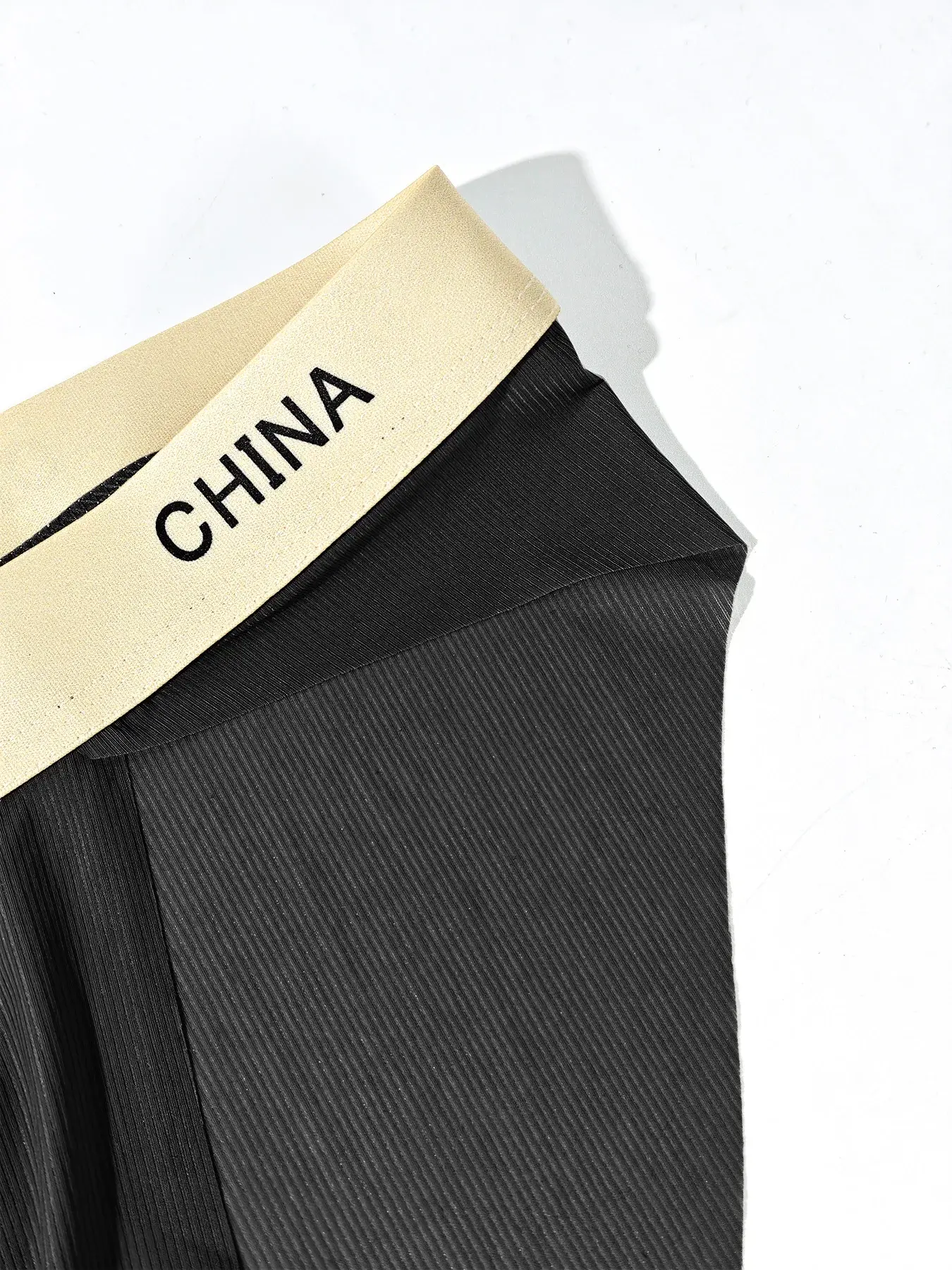 Men's Summer Ice Silk Triangle Boxer Shorts Breathable Sports Style Youth Underwear Soft Skin-Friendly Thin Briefs Fashionable — image 5